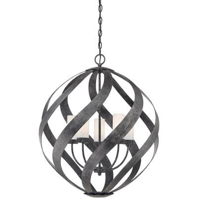 Pendant Old Black  5Lts