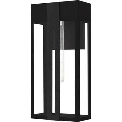 Boswell Outdoor Lantern by Quoizel