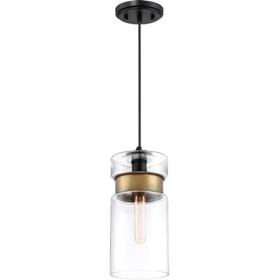 Mini Pendant Mystic Black