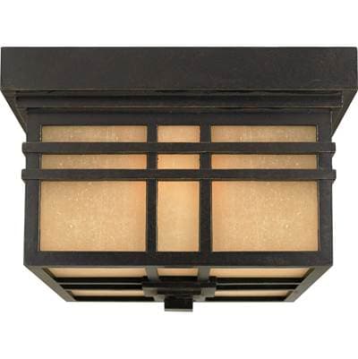 Outdoor Flush Mount