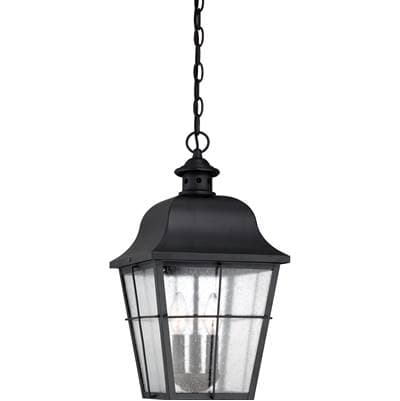 Outdoor Hanging Mystic Blck