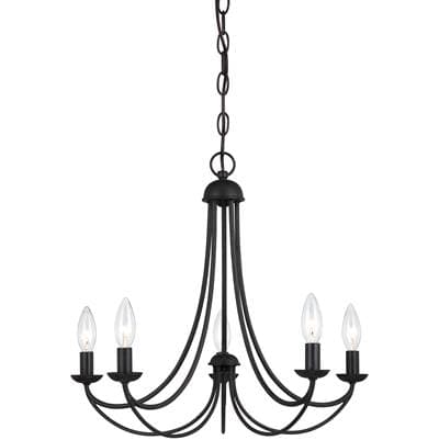 Chandelier Imperial Bronze 5Lt