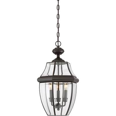 Outdoor Hang Medc Brnz 3L