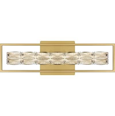 Dazzle Bath Light