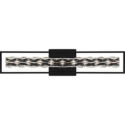 Dazzle Bath Light