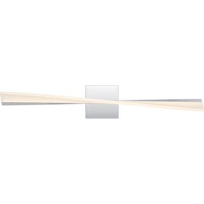 Bath Led Light Polished Chrome by Quoizel