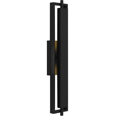 Pointsett Outdoor Lantern by Quoizel