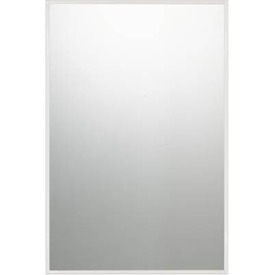 Mirror 36''Hx24''W by Quoizel