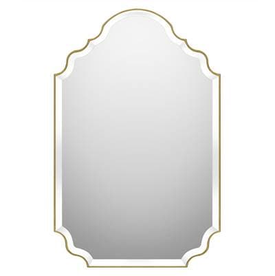 Mirror by Quoizel