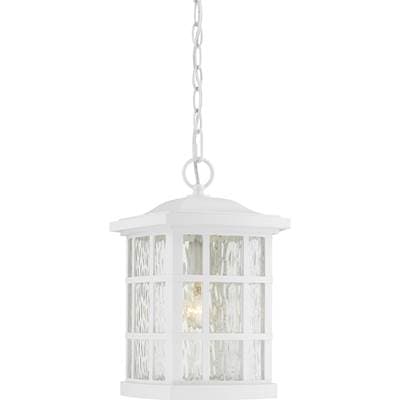 Outdoor Hanging Fresco