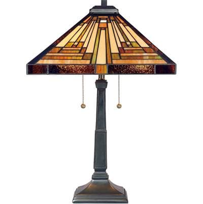 Table Lamp Tif Full Size 16''D