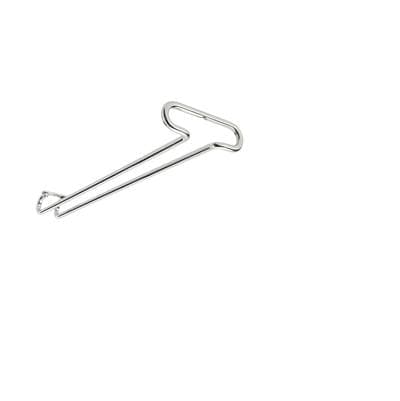 16'' Bar/Restaurant Stemware Holder by Rev-A-Shelf