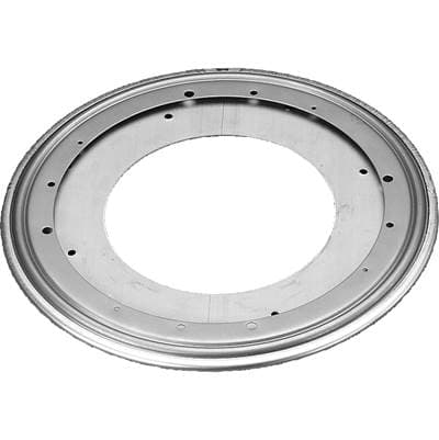 Steel Swivel Bearing for Full Circle Lazy Susan Shelves