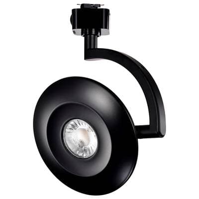 ORB 12W 3CCT 24 DEG BLACK