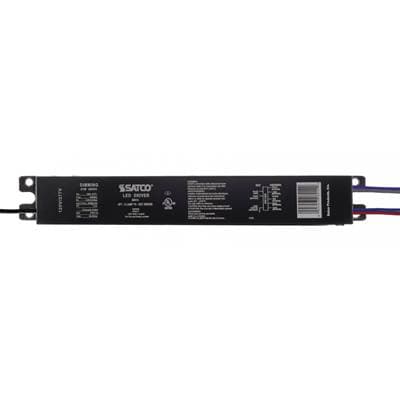 External Driver for 2 - 4FT T5 Lamps