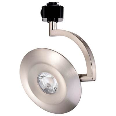 ORB 12W 3CCT 24 DEG BR NICK by Satco