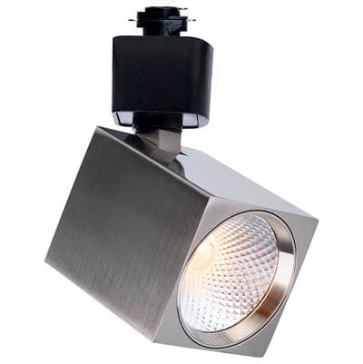 8W SQUARE D2W 6CCT BR NICK 36' by Satco