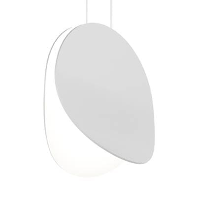 10'' LED Pendant