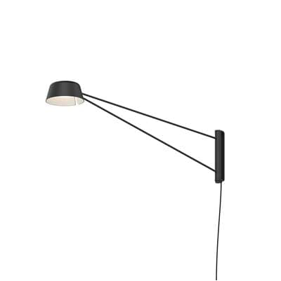 Long Wall Lamp by Sonneman