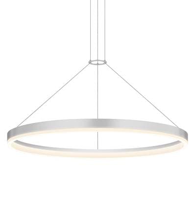 32'' LED Ring Pendant (3500)