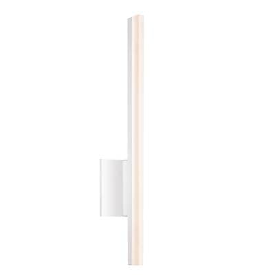 24'' Dimmable LED Sconce/Bath Bar