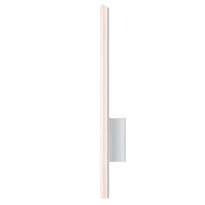 24'' Dimmable LED Sconce/Bath Bar