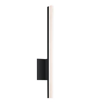 24'' Dimmable LED Sconce/Bath Bar by Sonneman