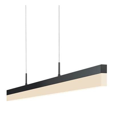 44'' LED Pendant