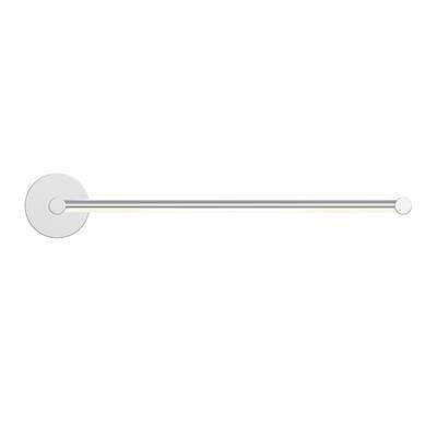 24'' Single Linear LED Wall Bar by Sonneman