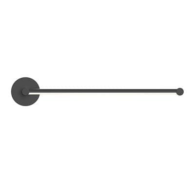 24'' Single Linear LED Wall Bar by Sonneman