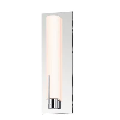 12'' LED Panel Sconce