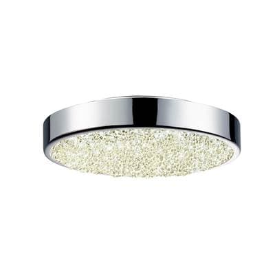 8'' Round LED Surface Mount by Sonneman