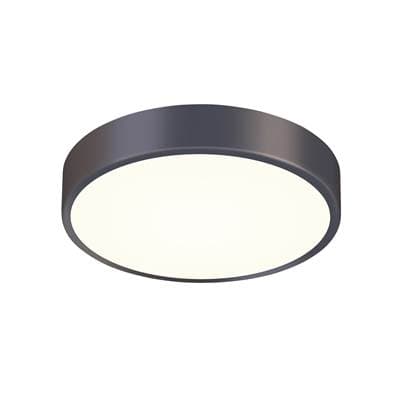12'' LED Surface Mount by Sonneman