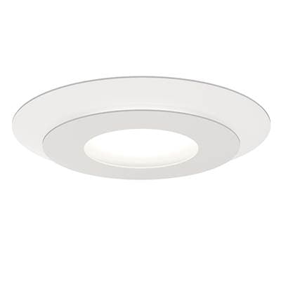20'' Round LED Surface Mount (3500)