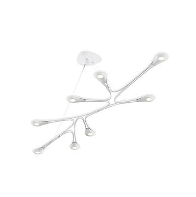 Linear LED Pendant
