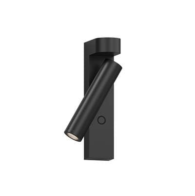Aimable Wall Lamp w/Uplight by Sonneman