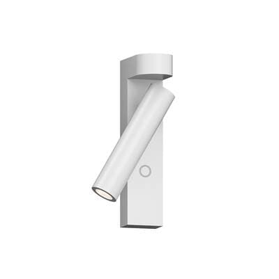 Aimable Wall Lamp w/Uplight by Sonneman