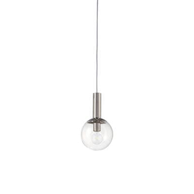 8'' 1-Light Pendant by Sonneman
