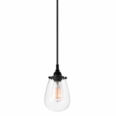 1-Light Pendant