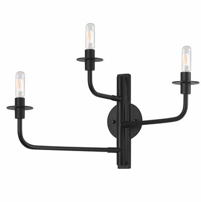 Sconce by Sonneman