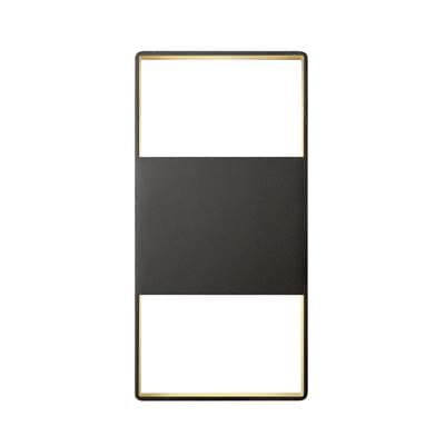 14'' Up/Down LED Sconce by Sonneman