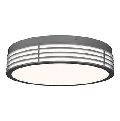 14'' Round LED Surface Mount