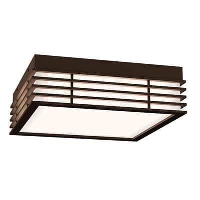 10'' Square LED Surface Mount
