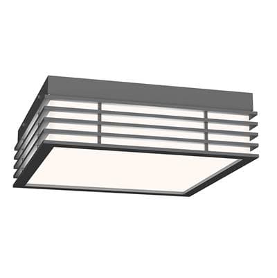 10'' Square LED Surface Mount