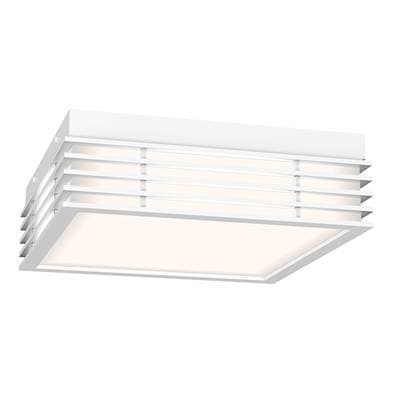 10'' Square LED Surface Mount