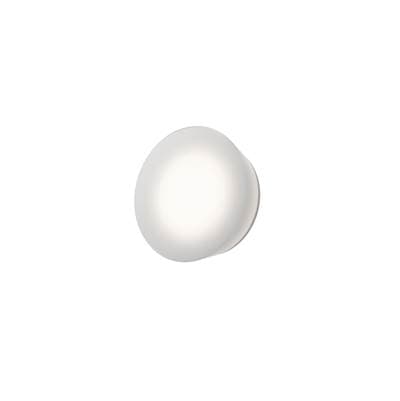 Round Sconce/Surface Mount by Sonneman
