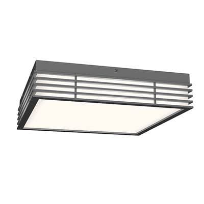 14'' Square LED Surface Mount