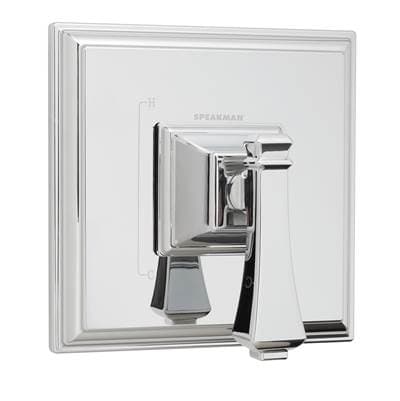 Speakman Rainier Sm-8000-p Shower Valve And Trim