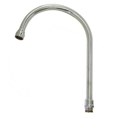 Speakman Repair Part G18-0217-ca 8 Gooseneck Assembly