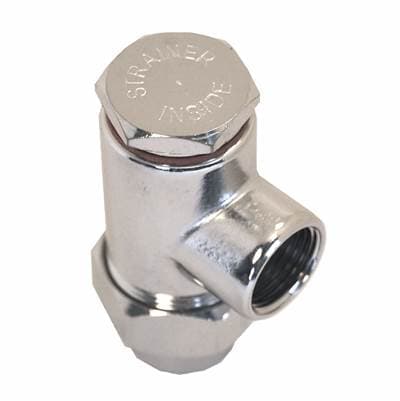 Speakman Repair Part G21-0082-pc-p Water Strainer Filter For Se-400